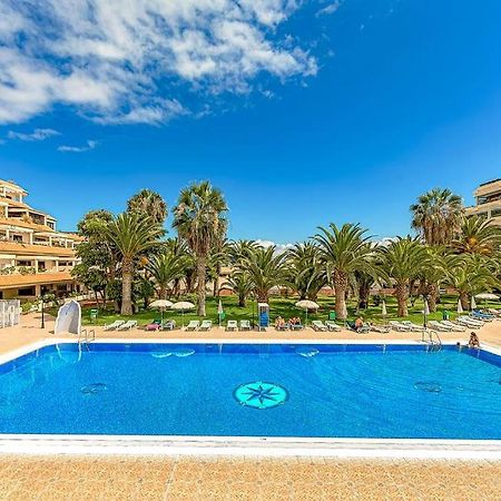 Top Terrassen Wohnungen, Direkt Am Strand, Beheizter Pool, Wifi Free, Free Parking Puerto de la Cruz  Esterno foto
